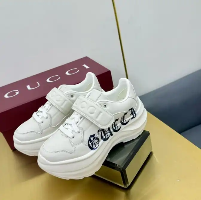 hype Gucci Casual Shoes