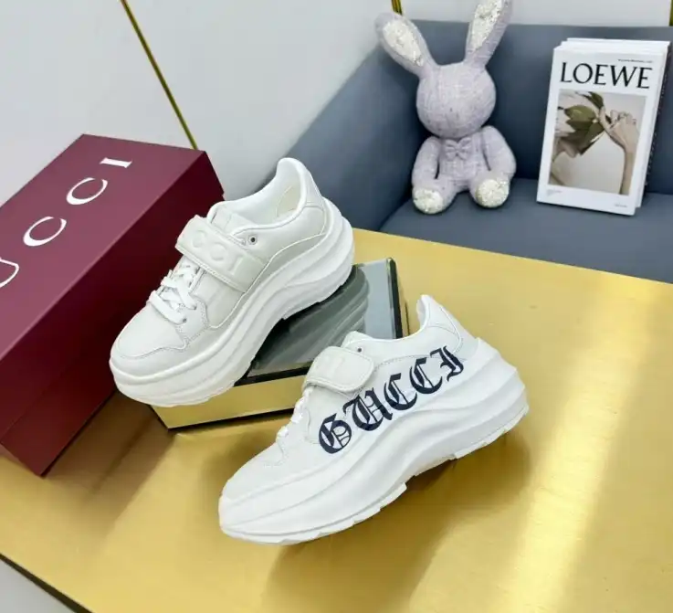 hype Gucci Casual Shoes