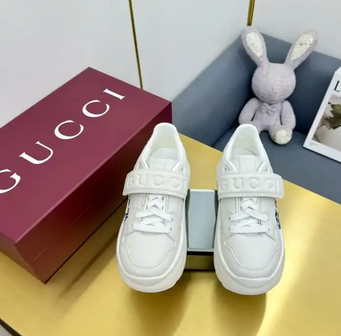 hype Gucci Casual Shoes