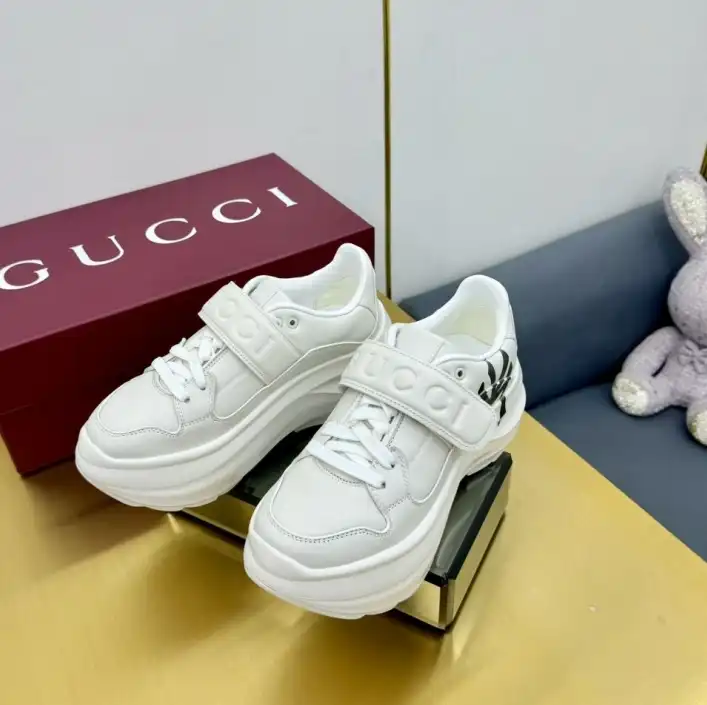 hype Gucci Casual Shoes