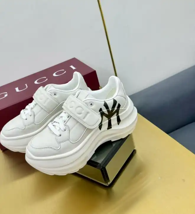 hype Gucci Casual Shoes