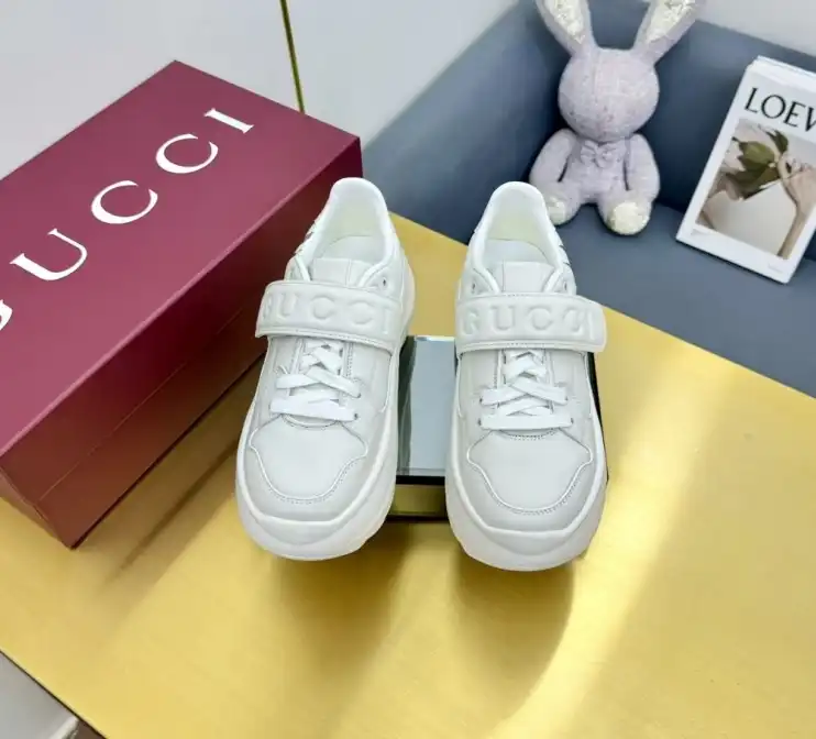 hype Gucci Casual Shoes