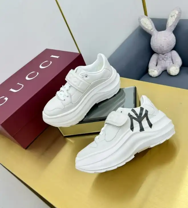 hype Gucci Casual Shoes