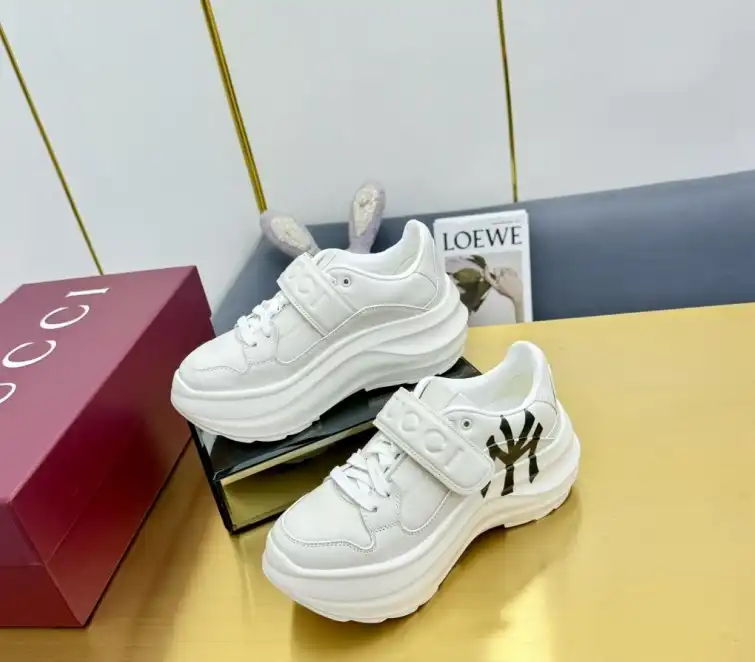 hype Gucci Casual Shoes