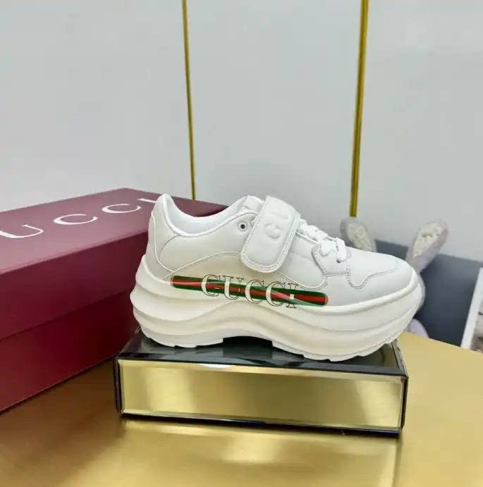 hype Gucci Casual Shoes