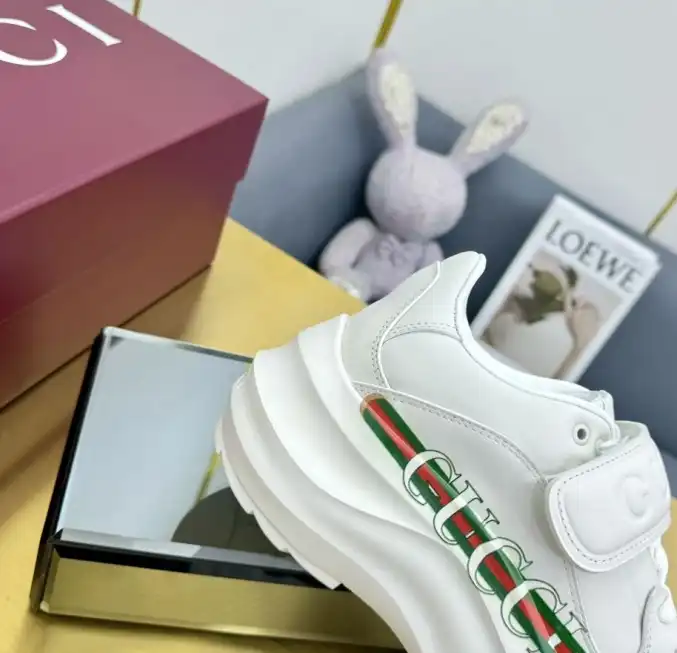 hype Gucci Casual Shoes