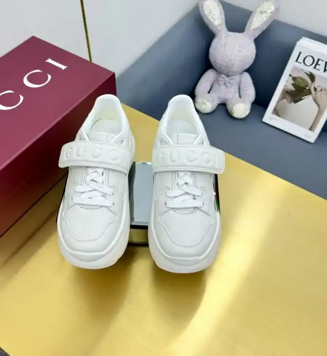 hype Gucci Casual Shoes