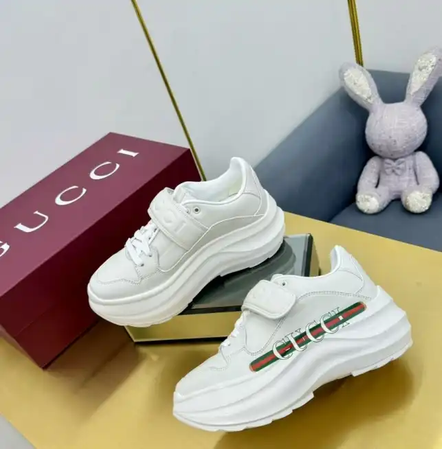 hype Gucci Casual Shoes