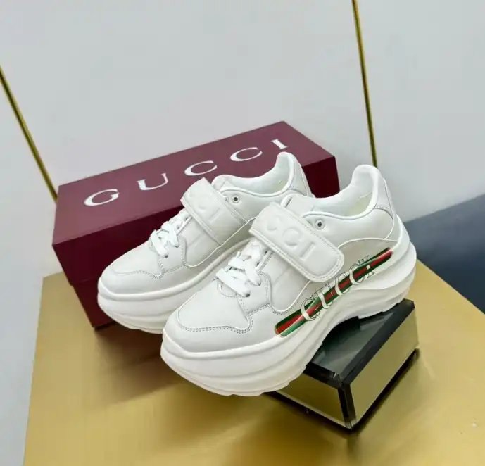 hype Gucci Casual Shoes