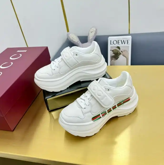 hype Gucci Casual Shoes