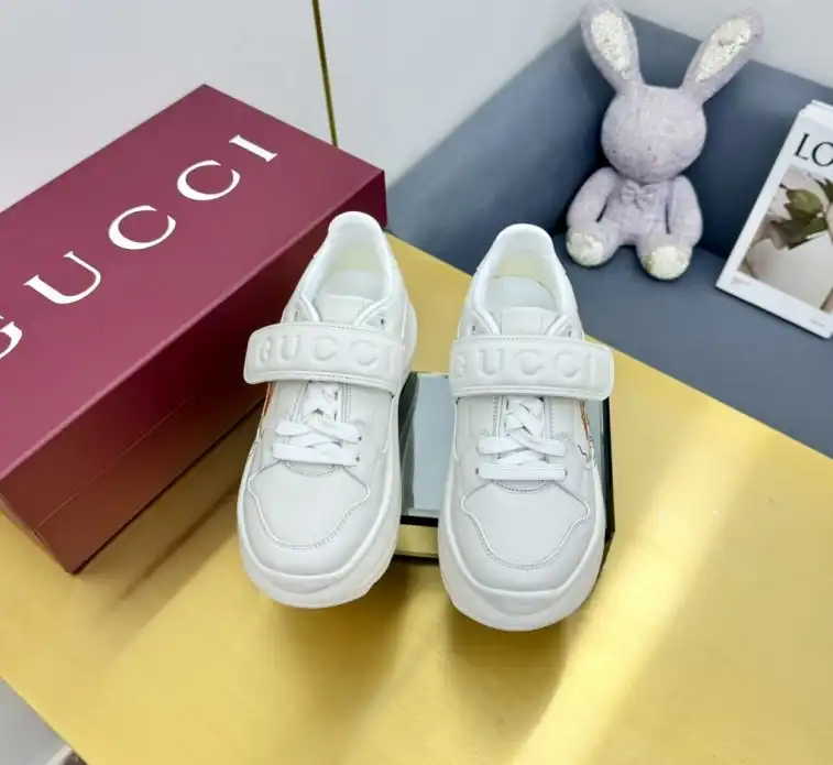 hype Gucci Casual Shoes