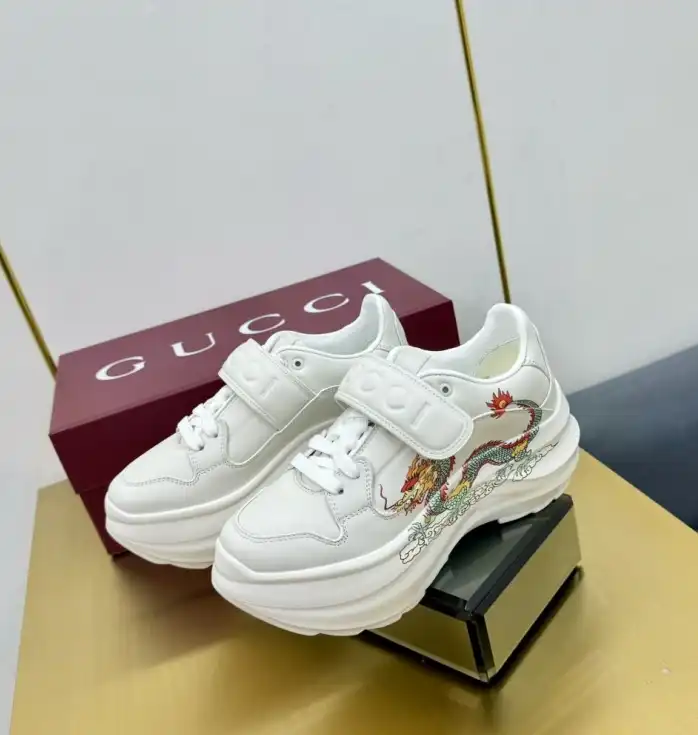 hype Gucci Casual Shoes