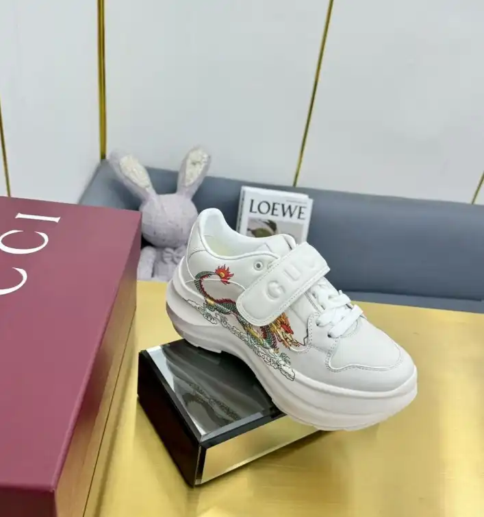 hype Gucci Casual Shoes