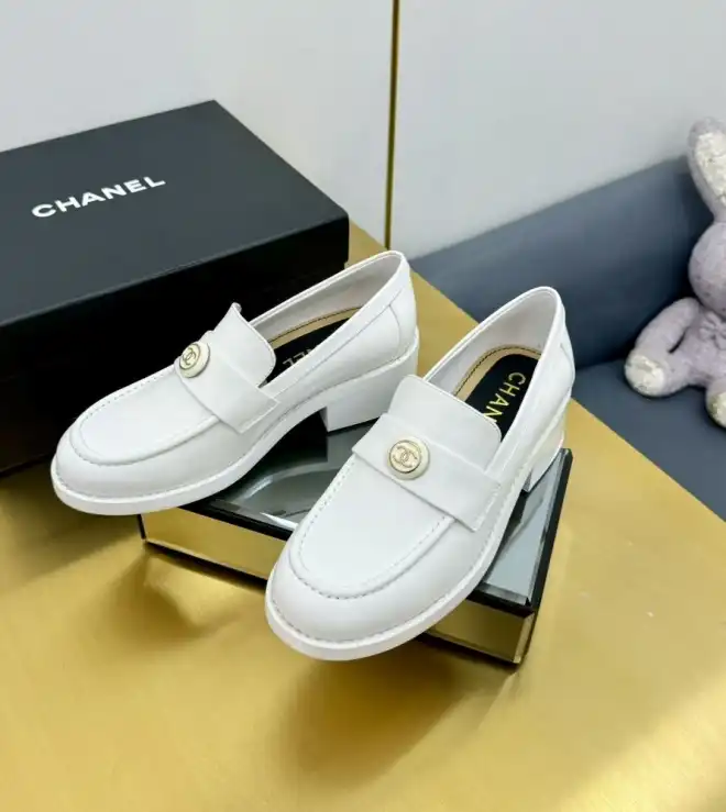 hype Chanel Boots