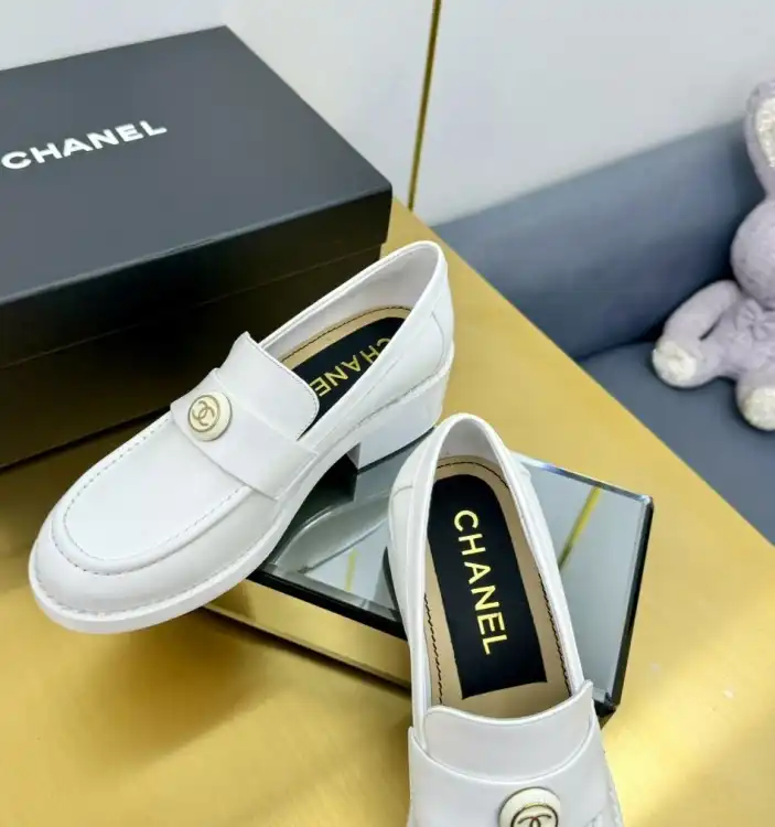 hype Chanel Boots