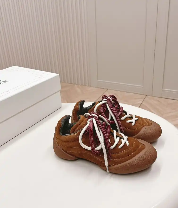 hype Alexander Mcqueen Casual Shoes