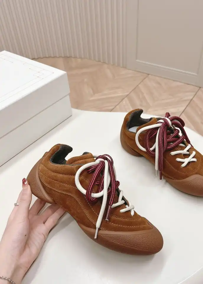 hype Alexander Mcqueen Casual Shoes