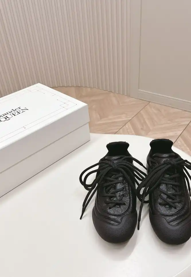 hype Alexander Mcqueen Casual Shoes