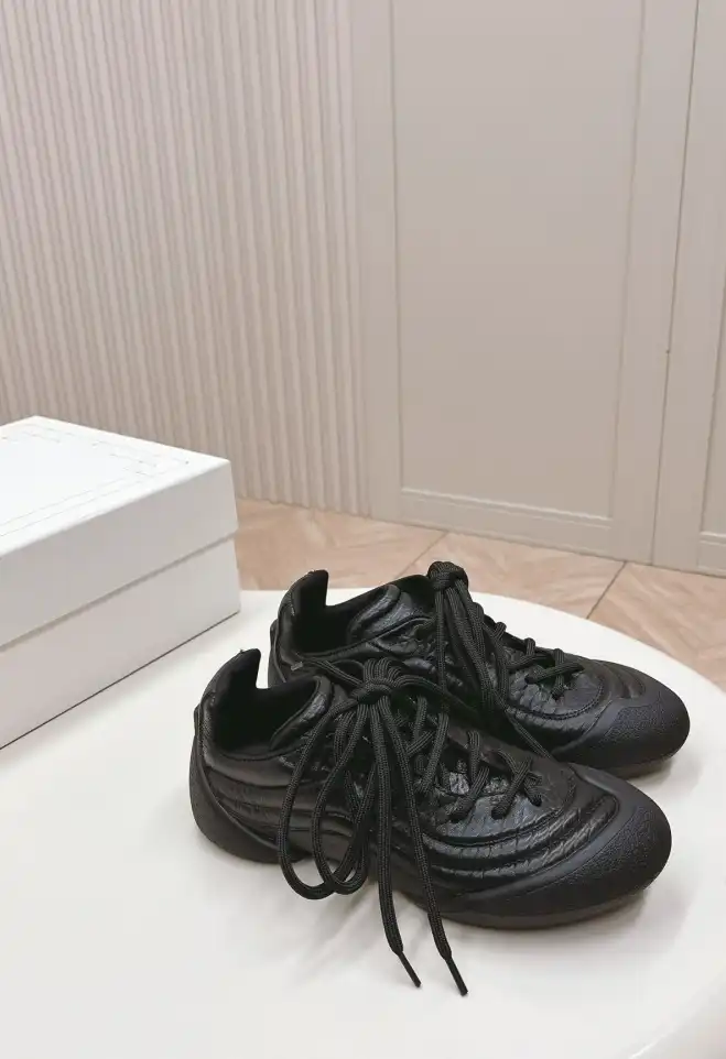 hype Alexander Mcqueen Casual Shoes