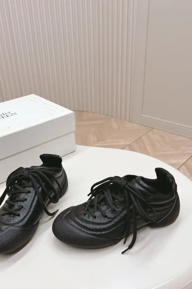 hype Alexander Mcqueen Casual Shoes