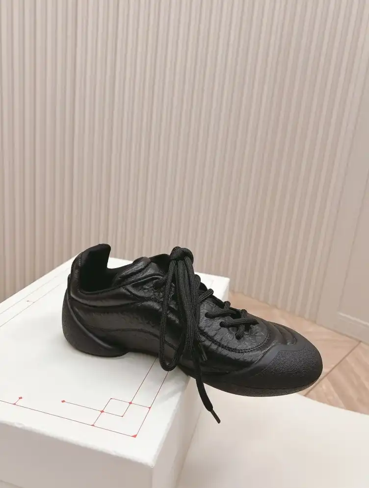 hype Alexander Mcqueen Casual Shoes