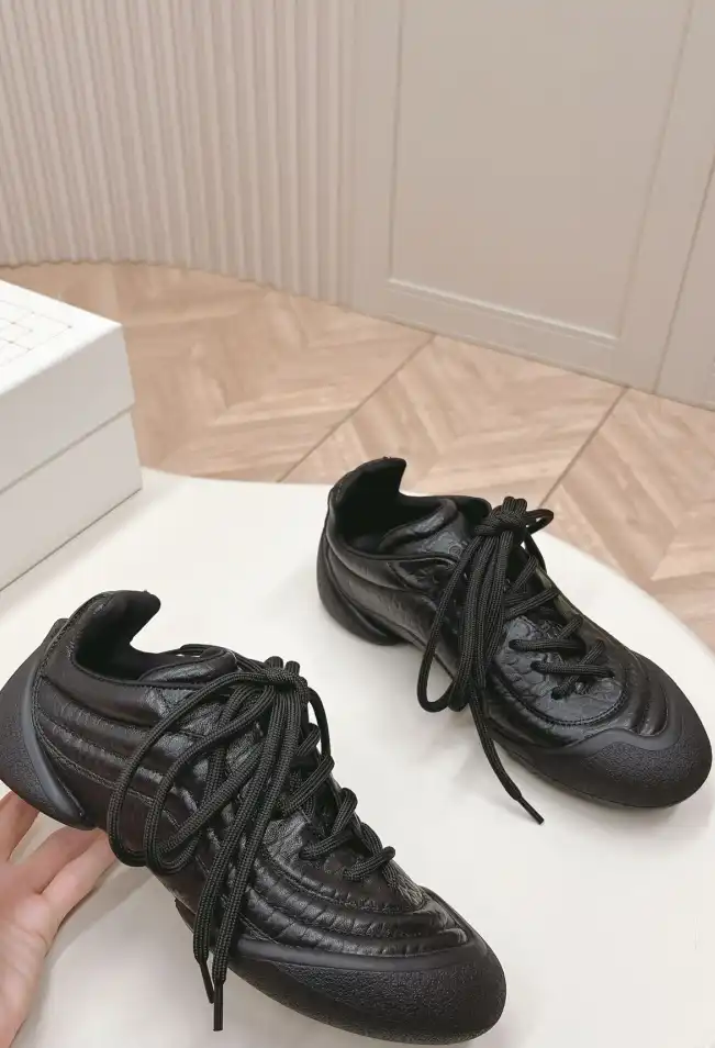 hype Alexander Mcqueen Casual Shoes