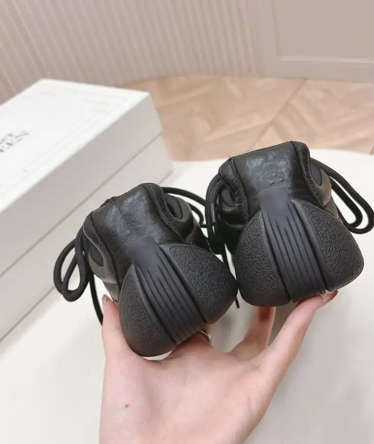 hype Alexander Mcqueen Casual Shoes