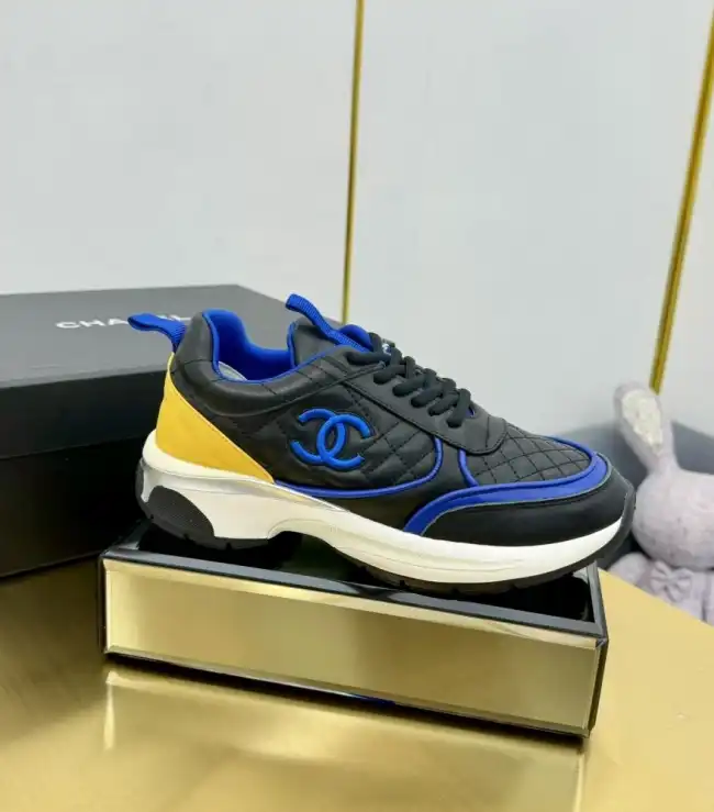 hype Chanel Casual Shoes