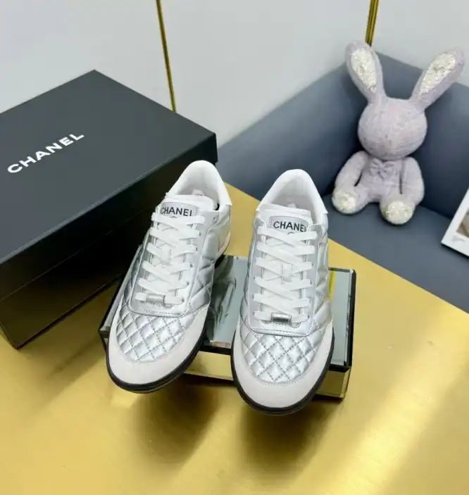 hype Chanel Casual Shoes