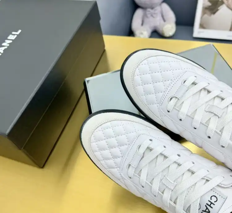 hype Chanel Casual Shoes