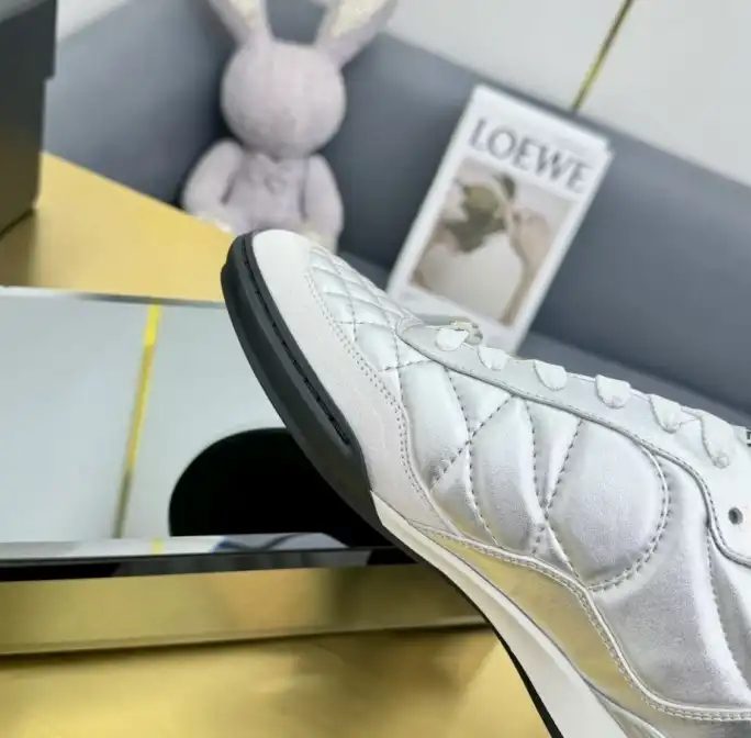 hype Chanel Casual Shoes