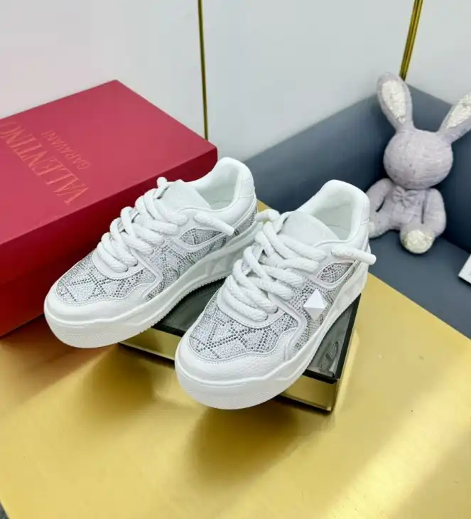 hype Prada Casual Shoes