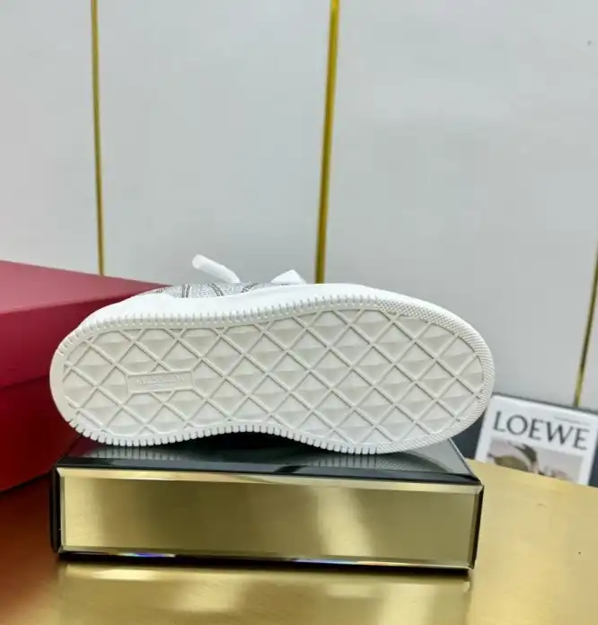 hype Prada Casual Shoes