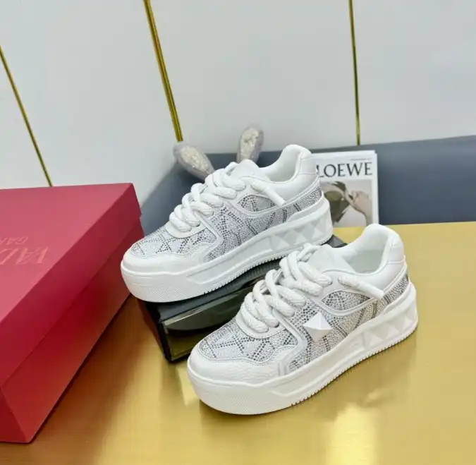 hype Prada Casual Shoes