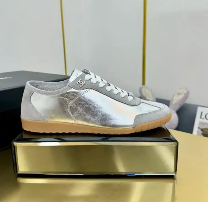 hype Chanel Casual Shoes