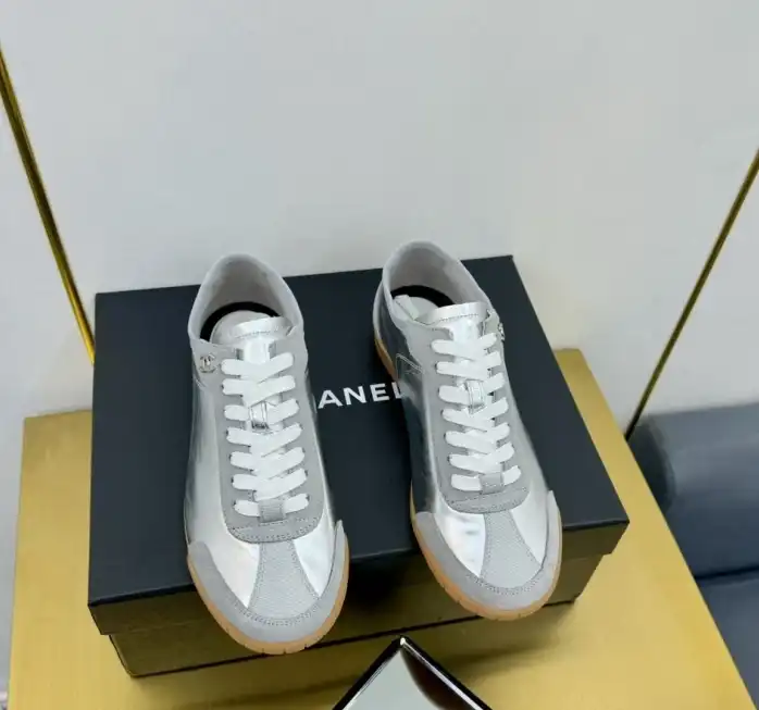 hype Chanel Casual Shoes