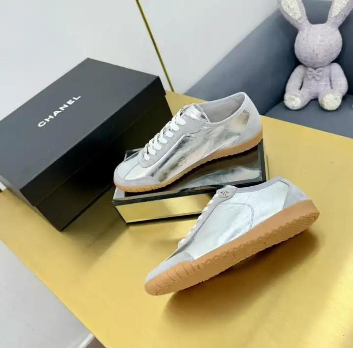 hype Chanel Casual Shoes