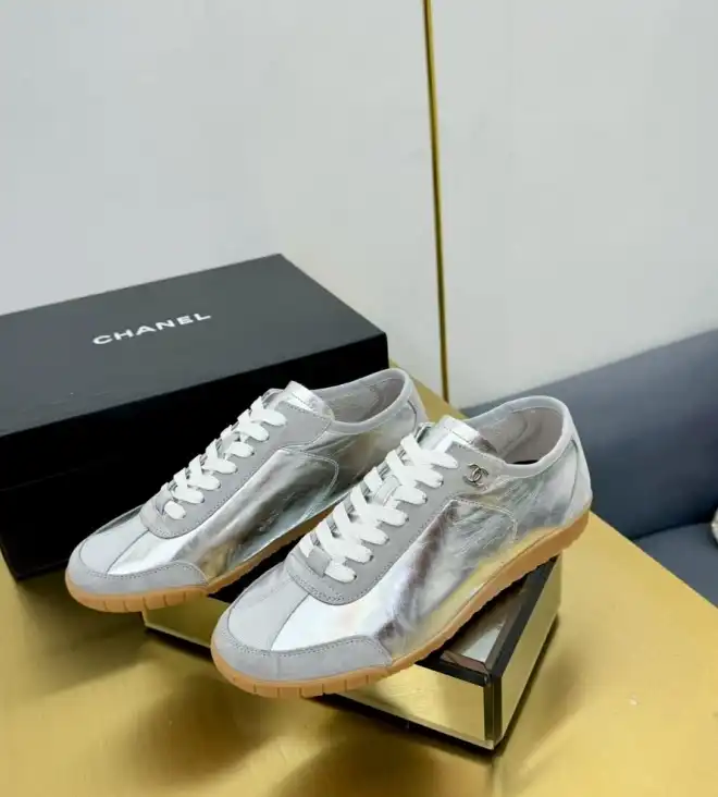 hype Chanel Casual Shoes