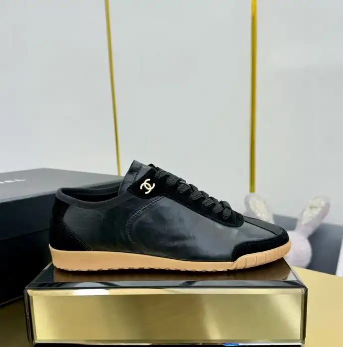 hype Chanel Casual Shoes