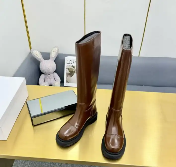 hype Christian Dior Boots