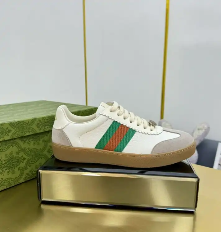 hype Gucci Casual Shoes