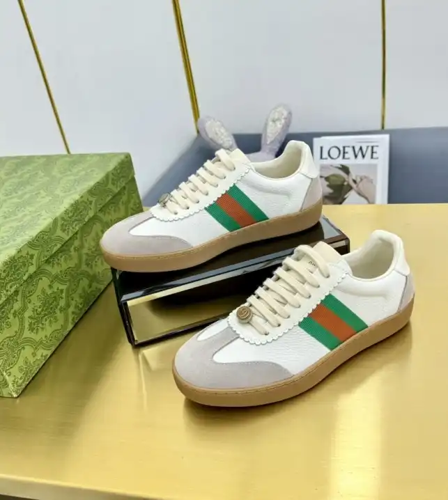 hype Gucci Casual Shoes