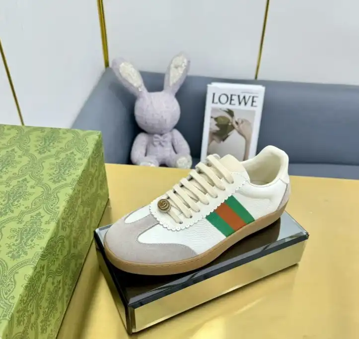 hype Gucci Casual Shoes