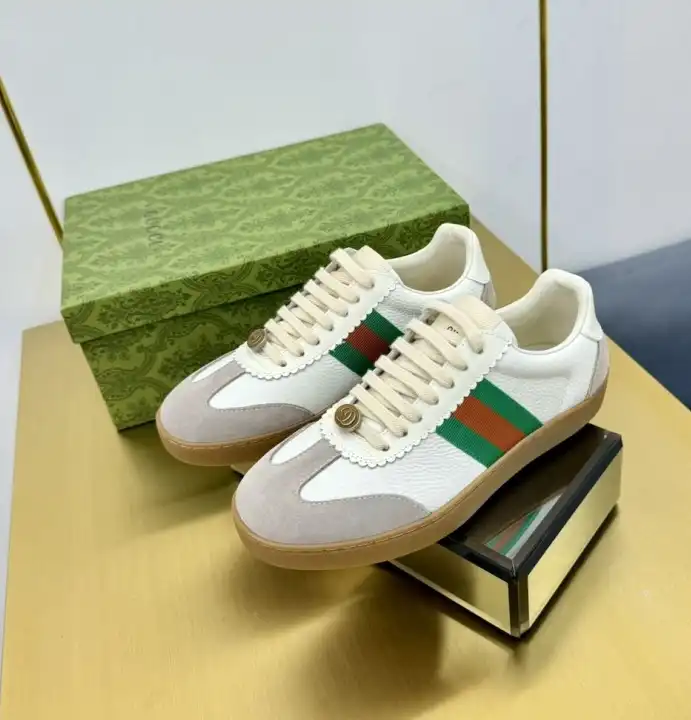 hype Gucci Casual Shoes