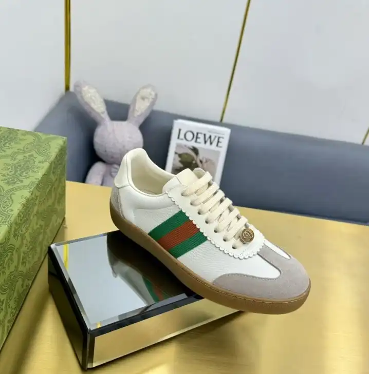 hype Gucci Casual Shoes