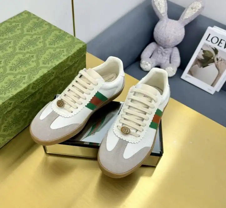 hype Gucci Casual Shoes