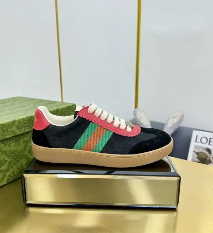 hype Gucci Casual Shoes