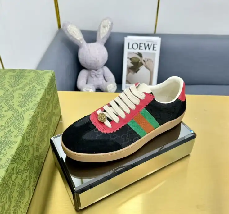 hype Gucci Casual Shoes