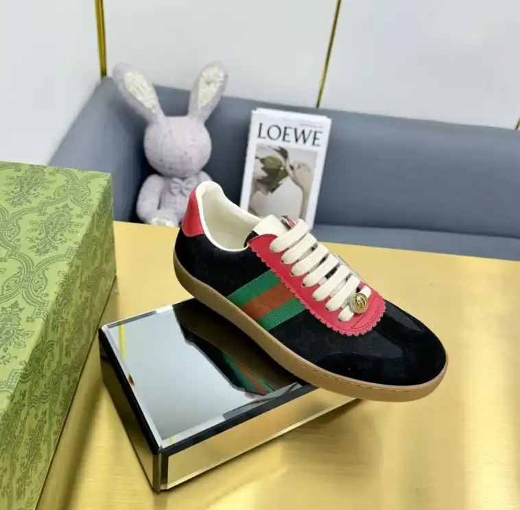 hype Gucci Casual Shoes