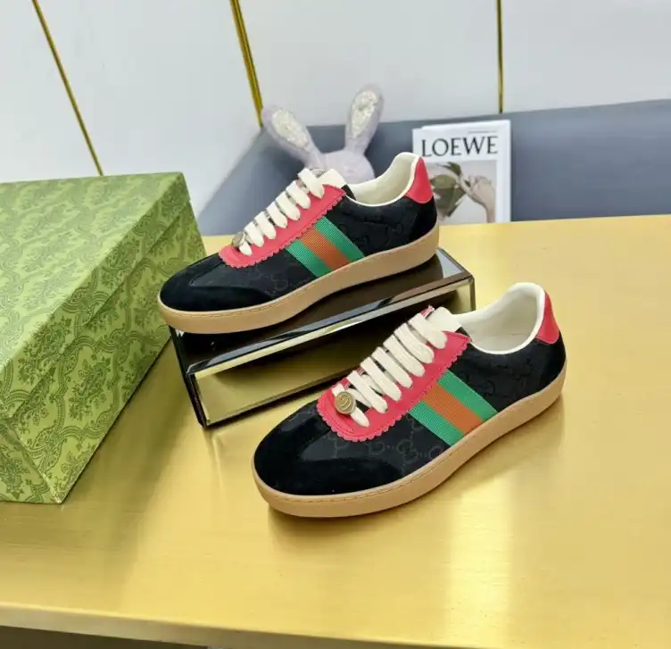 hype Gucci Casual Shoes